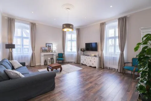 Hibay Apartman