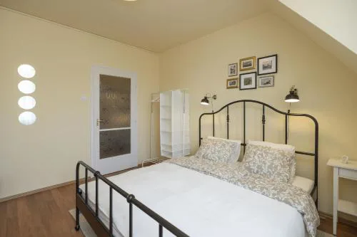 Hősök Apartman