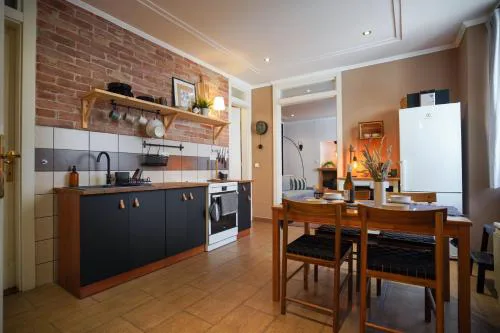 Hygge Home Apartman