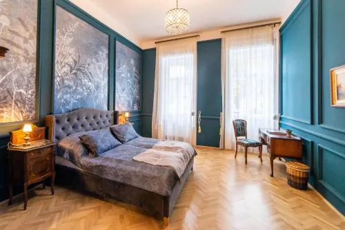 Kastély Apartman