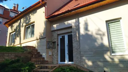 Luna Apartman