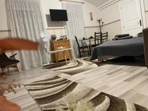 Moonlight Apartman