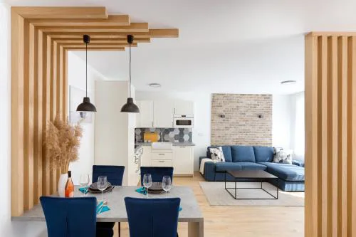 Nádi's Apartman