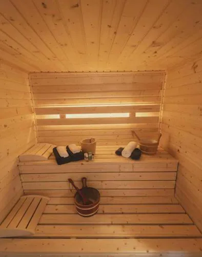 Némó Apartman