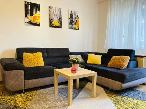 Origo Apartman