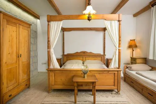 Pajta Apartman