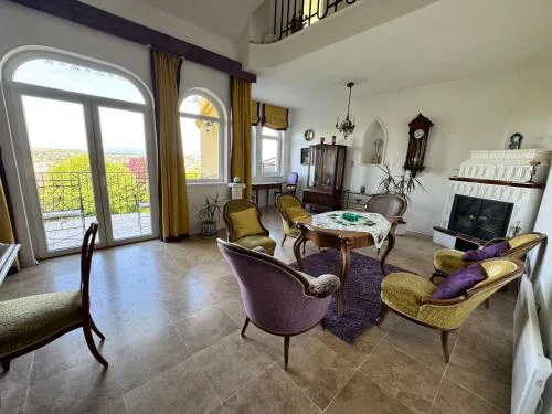 Panoráma Apartman