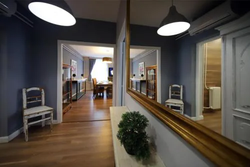 Rádi Apartman