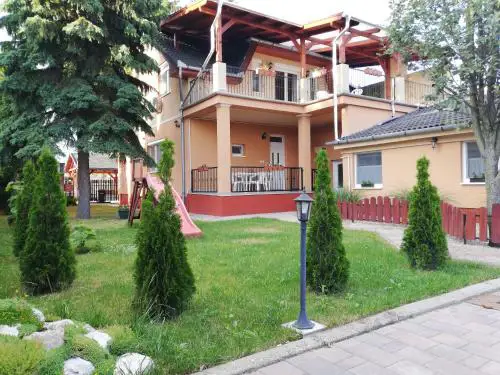 RegE Apartman