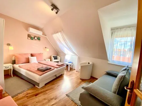 Sasvár Apartman