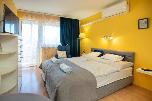 Siesta Vendégház