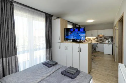Star Apartman