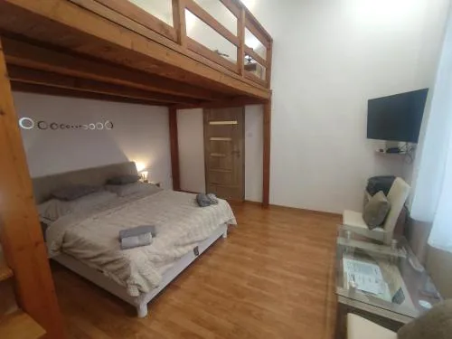 Széchenyi Apartman