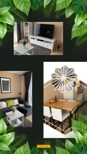 Szeder Apartman
