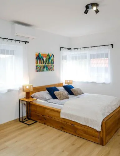 Szépvölgyi Apartman