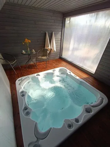 Szintia Relax Guesthouse