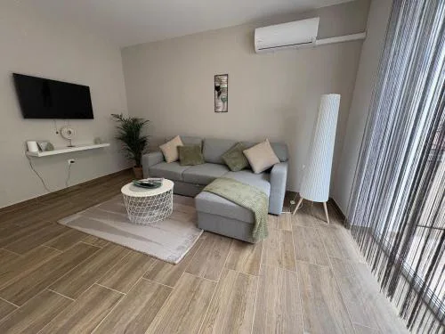 Várva Vár apartman