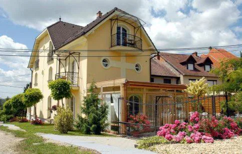 Villa Panoráma