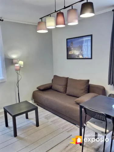 Villasori Apartman