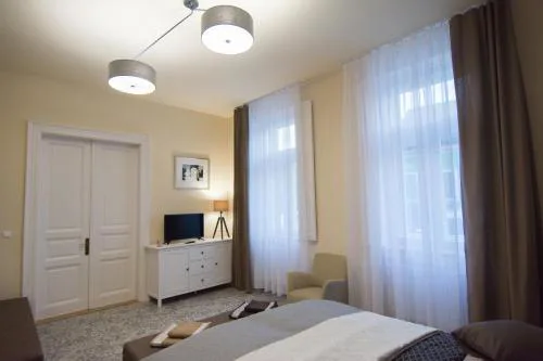 Zora Apartman