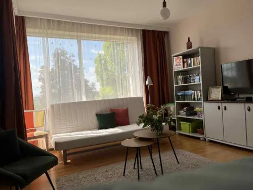 Erdősor apartman