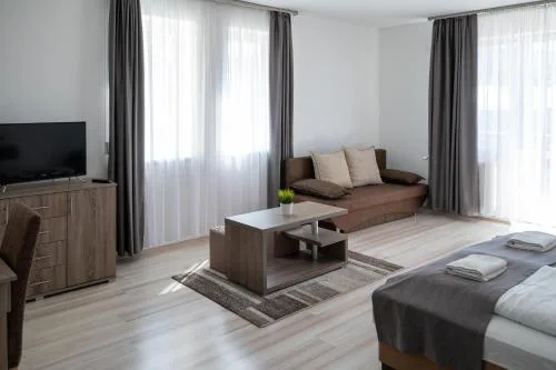 F&M Apartman