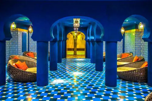 Mesés Shiraz Hotel Superior-Adults only