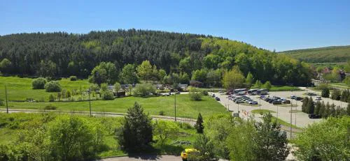 TüzesVíz APARTMAN