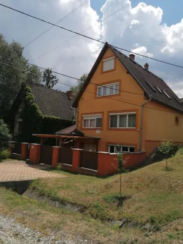 LiLu Apartman