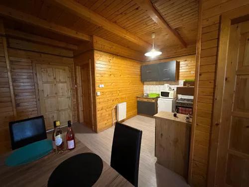 Virág Apartman