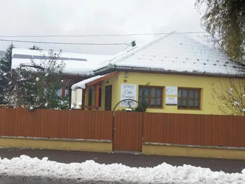 Éden Vendégház