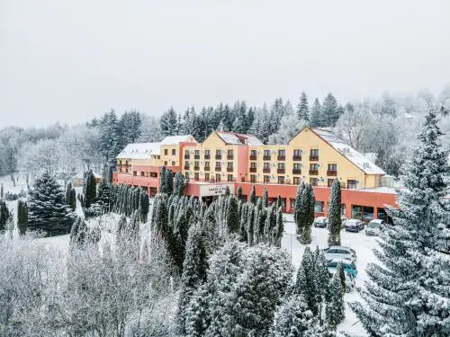 Hotel Narád