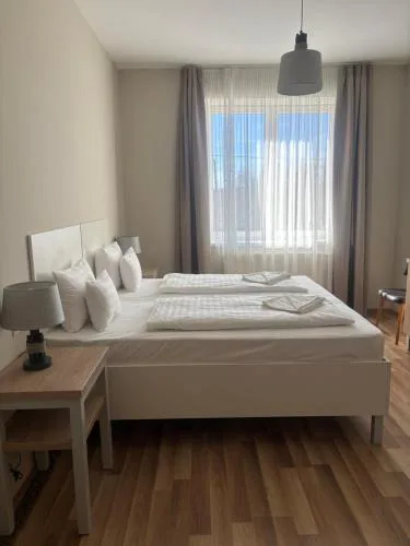 Selfness Hotel Vadvirág Mátraszentimre