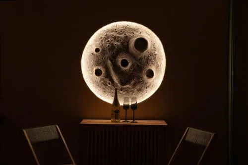 MoonLight Noszvaj