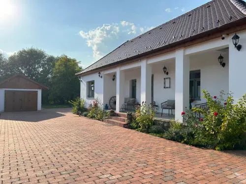 Relaxxa Apartman