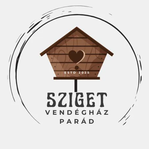 Sziget Vendégház Parád