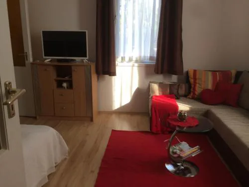 Ifjúság Nyaraló