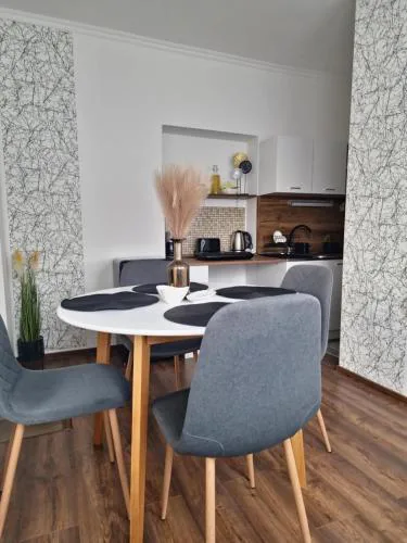 Vida Apartman