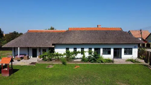 VizslaVilla
