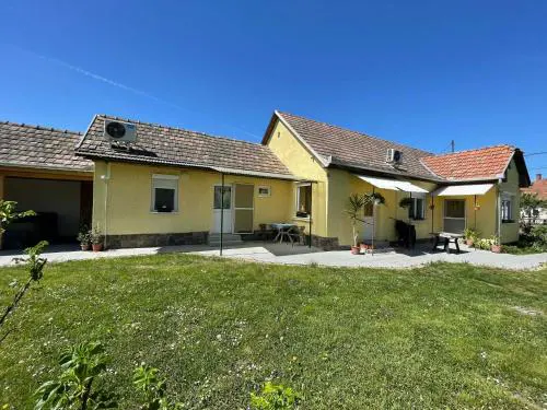Ágnes Vendégház Recsk
