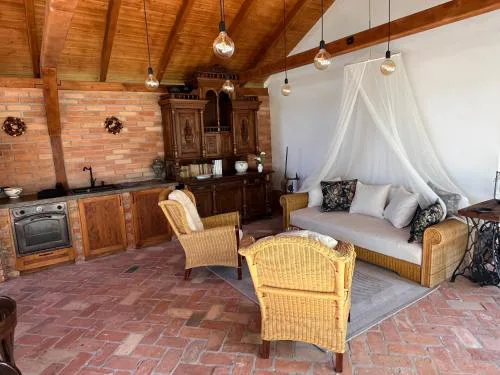 Annushka Apartman