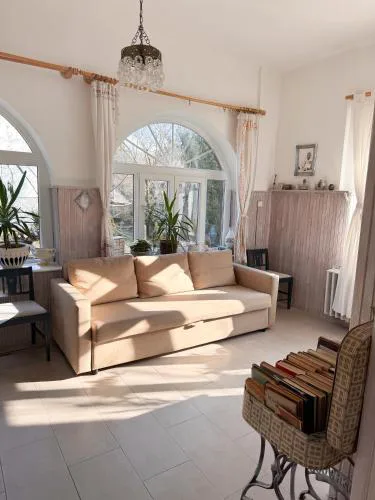 Halháza Erdészlak Apartman