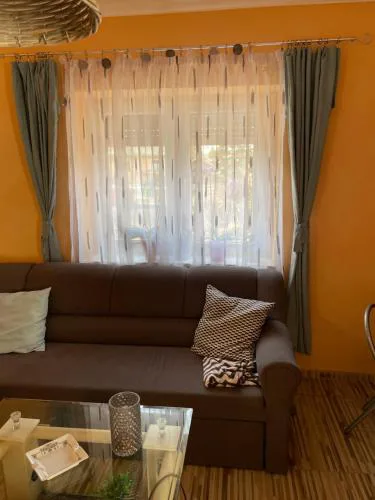 Apartman Kuckó