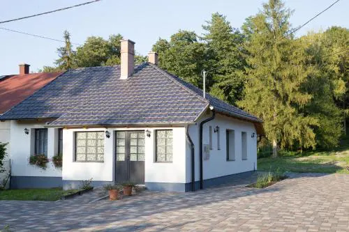Morzsi Apartman