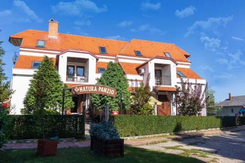 Natura Panzió Szilvásvárad
