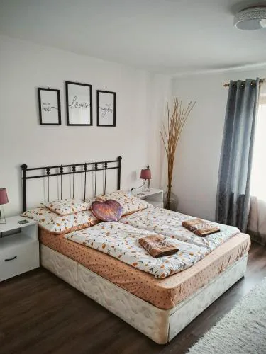 No°21 Apartman