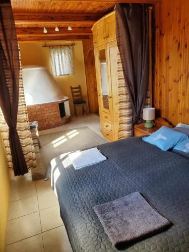Szilvásváradi Kemencés Apartmanok