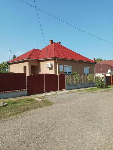 Bandi Vendégház