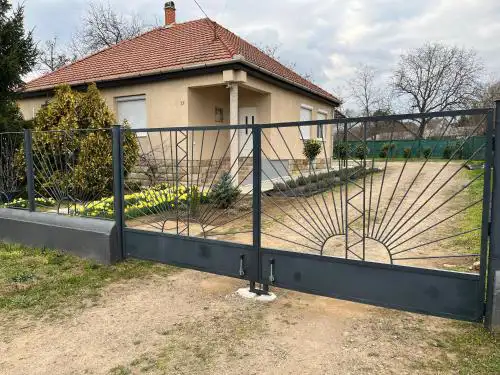 Levendula vendégház