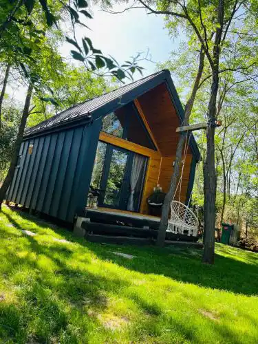 The Hut of Peace